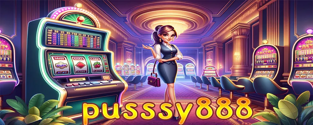 pusssy888